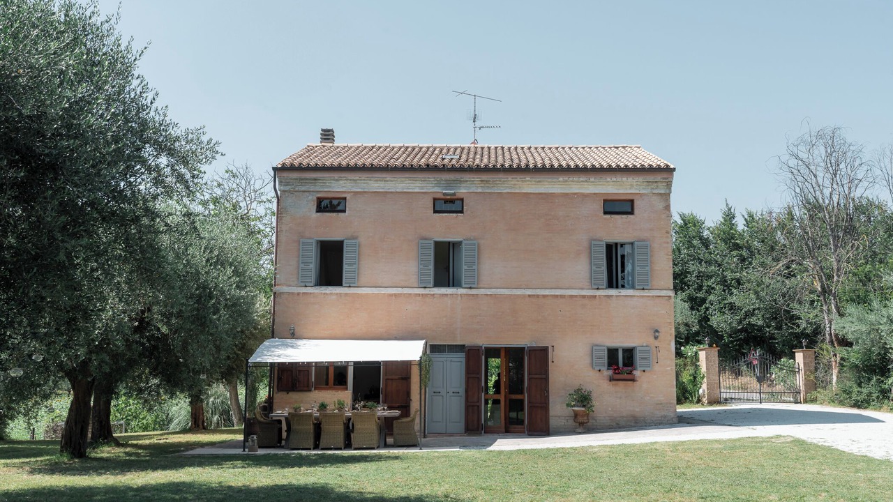 Photo of Outdoor in Petriolo
