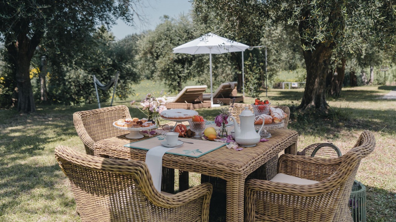Photo of Outdoor in Petriolo