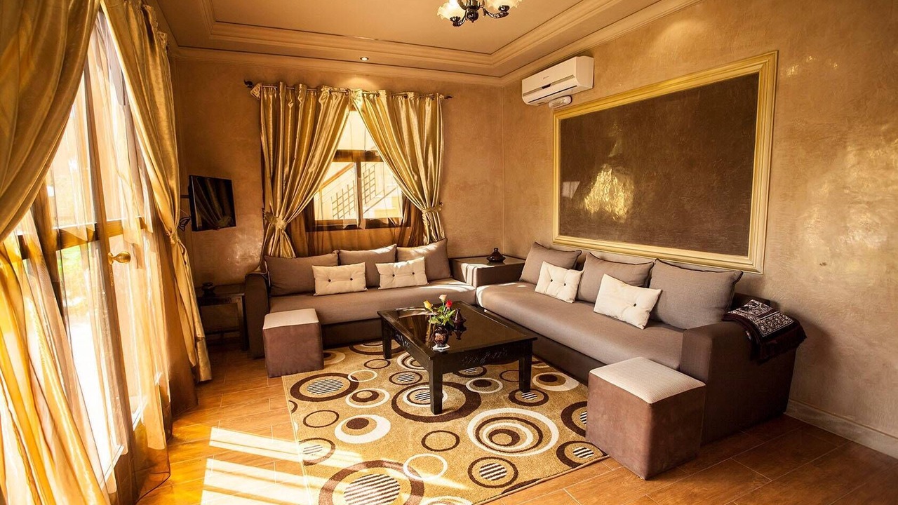 Photo of Livingroom in Tahannout