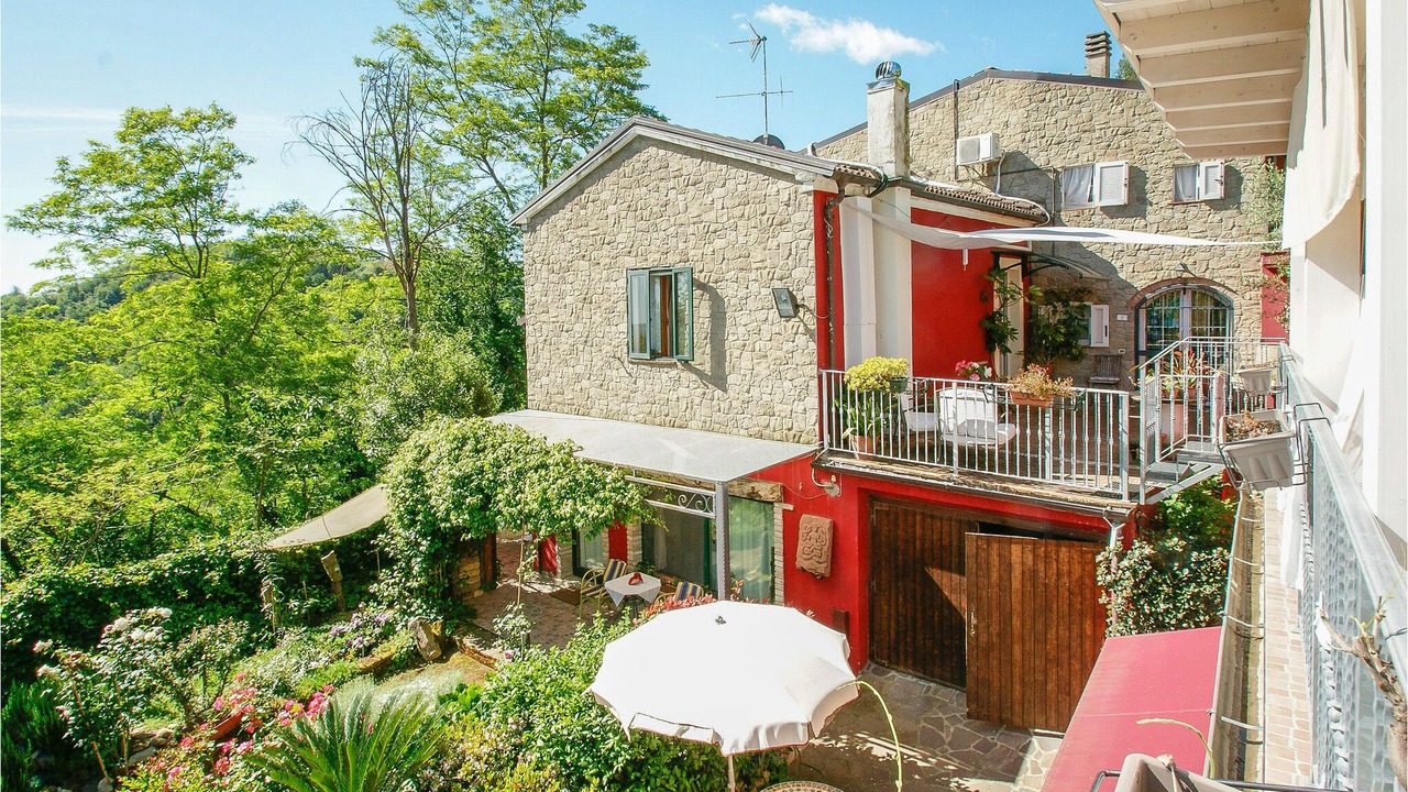 Photo of Outdoor in Montefiore Conca