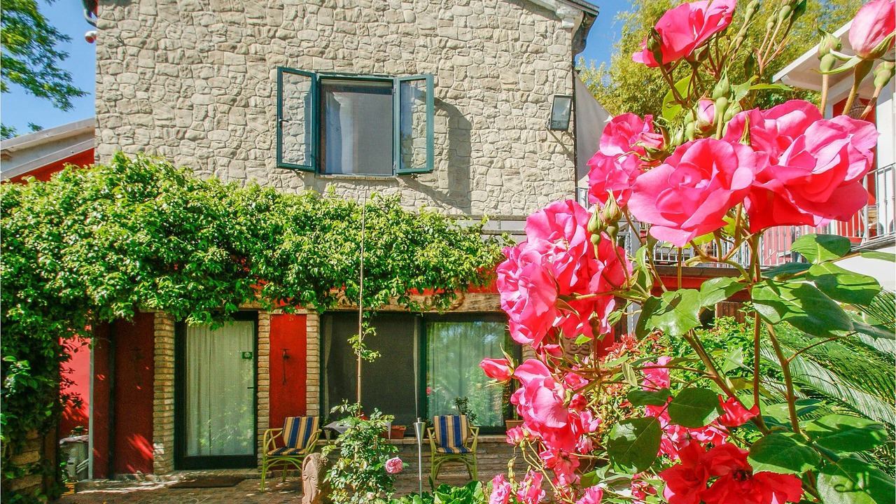 Photo of Outdoor in Montefiore Conca