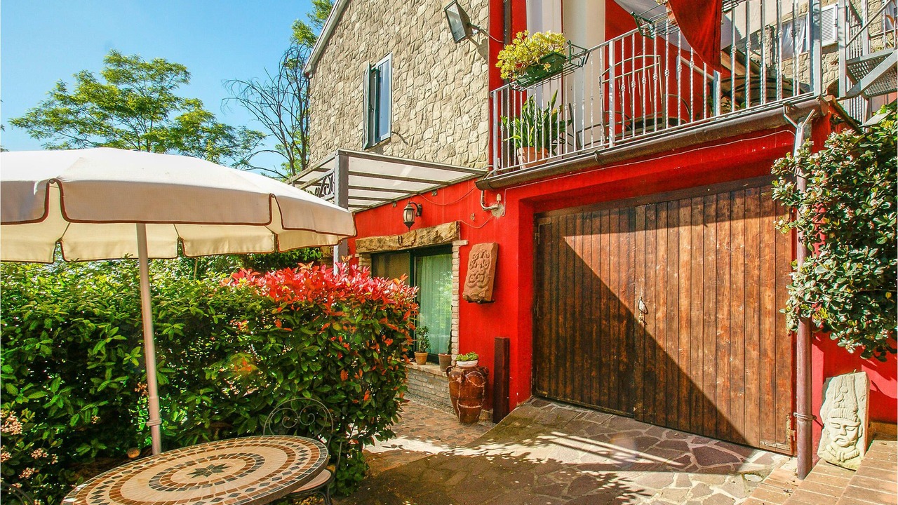 Photo of Outdoor in Montefiore Conca