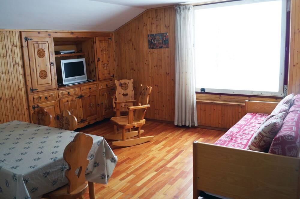 Photo of Livingroom in Acque Fredde