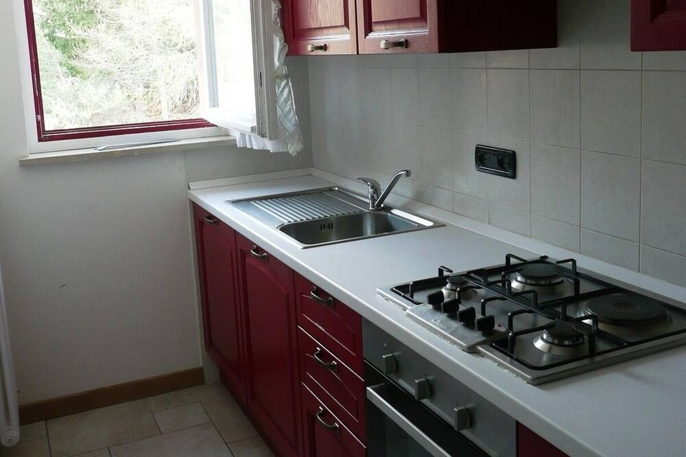 Photo of Kitchen in Acque Fredde