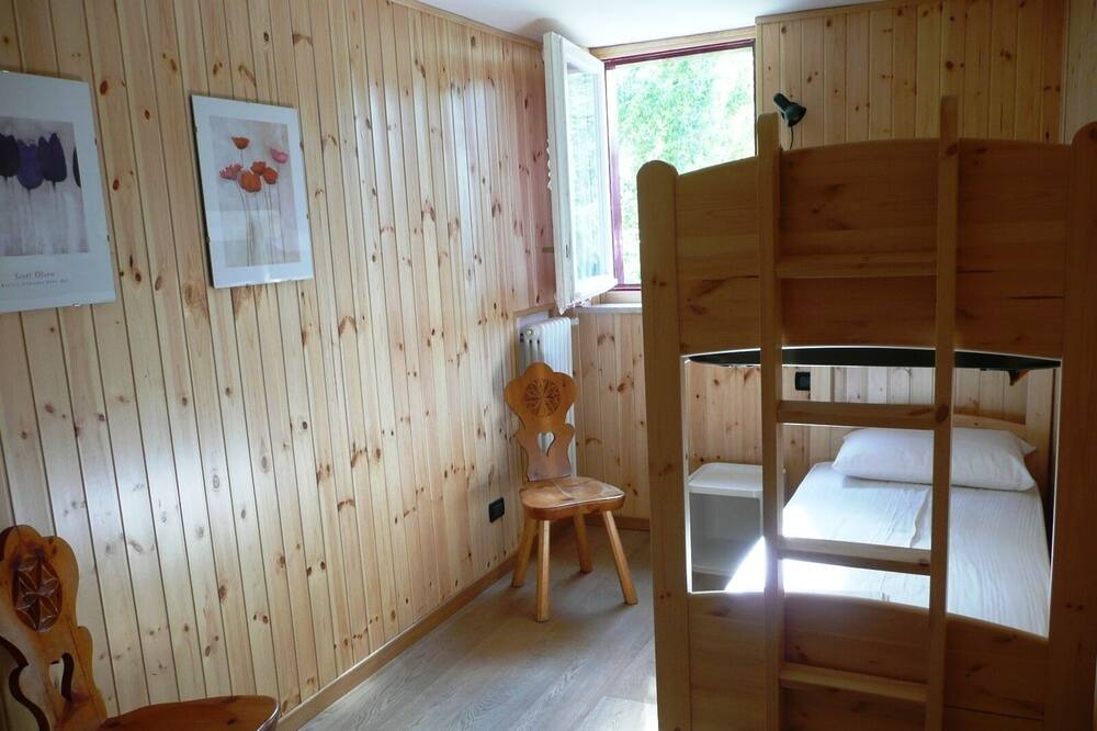 Photo of Bedroom in Acque Fredde