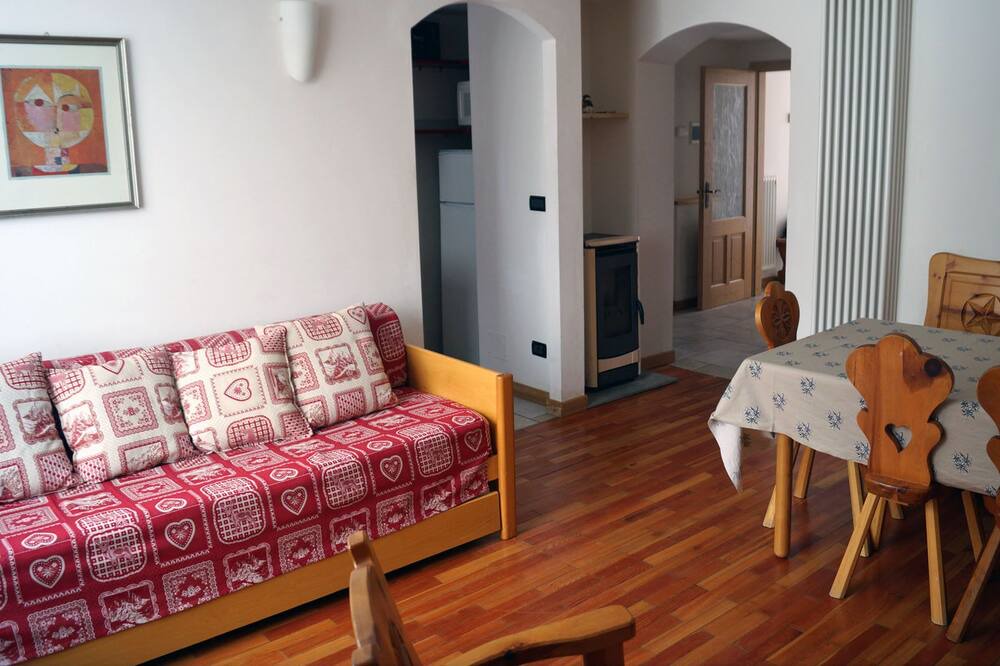 Photo of Livingroom in Acque Fredde