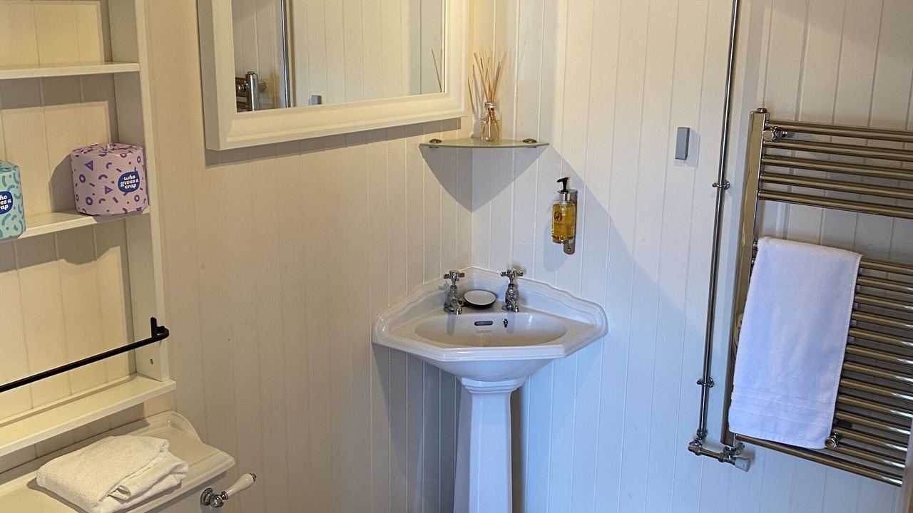Photo of Kitchen in Crail