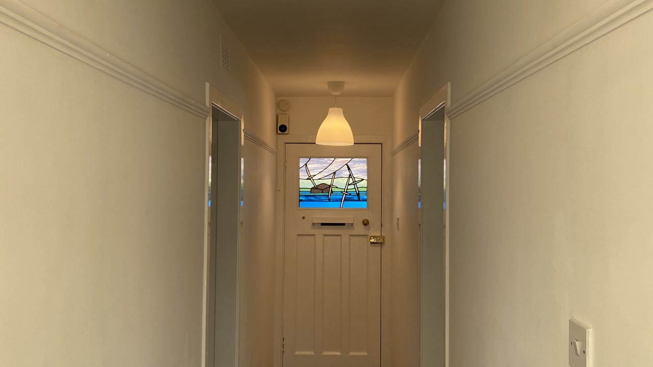 Photo of Bathroom in Crail