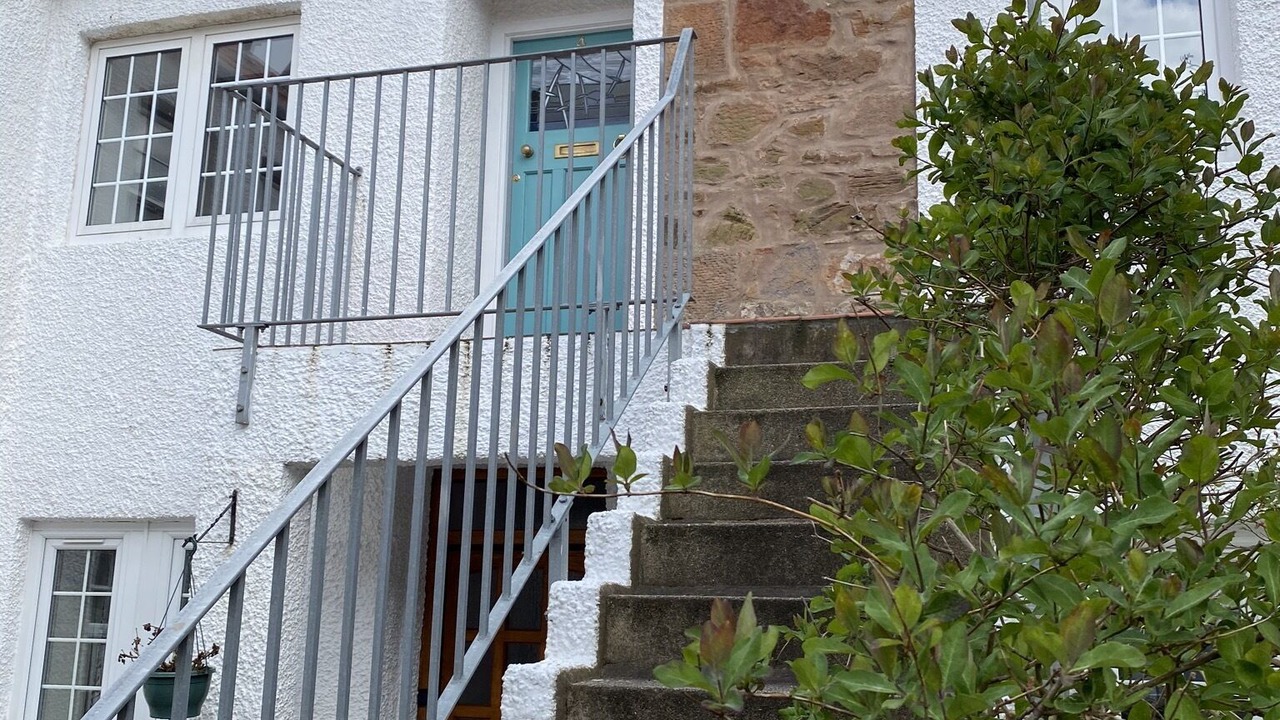 Photo of Bathroom in Crail