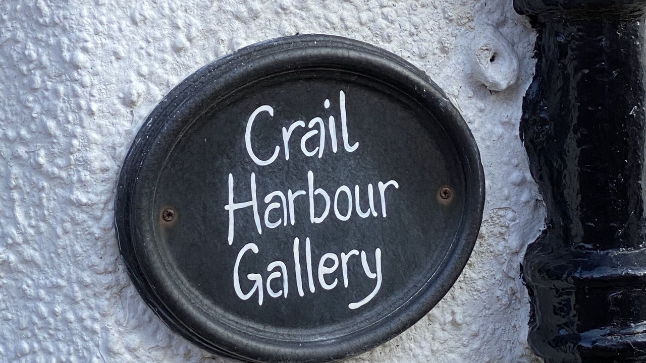 Photo of Bathroom in Crail