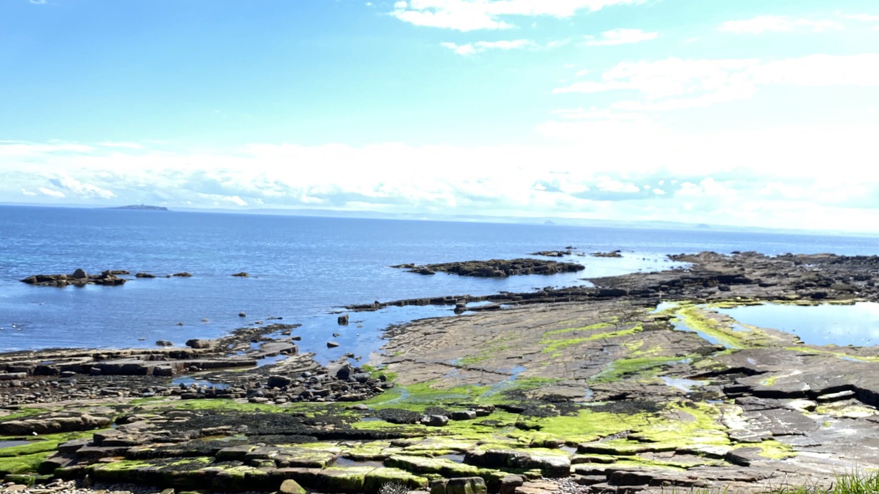Photo of Bathroom in Crail