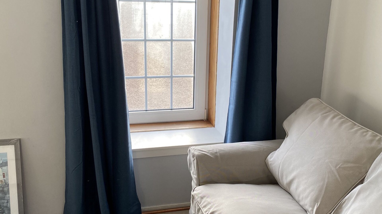 Photo of Bathroom in Crail