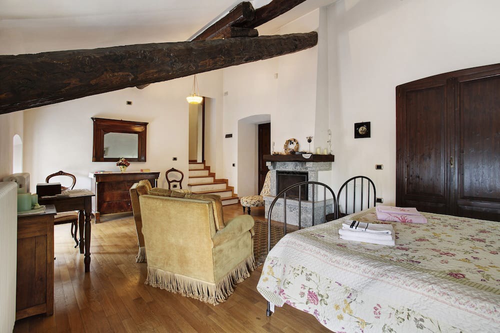 Photo of Bedroom in Annone di Brianza