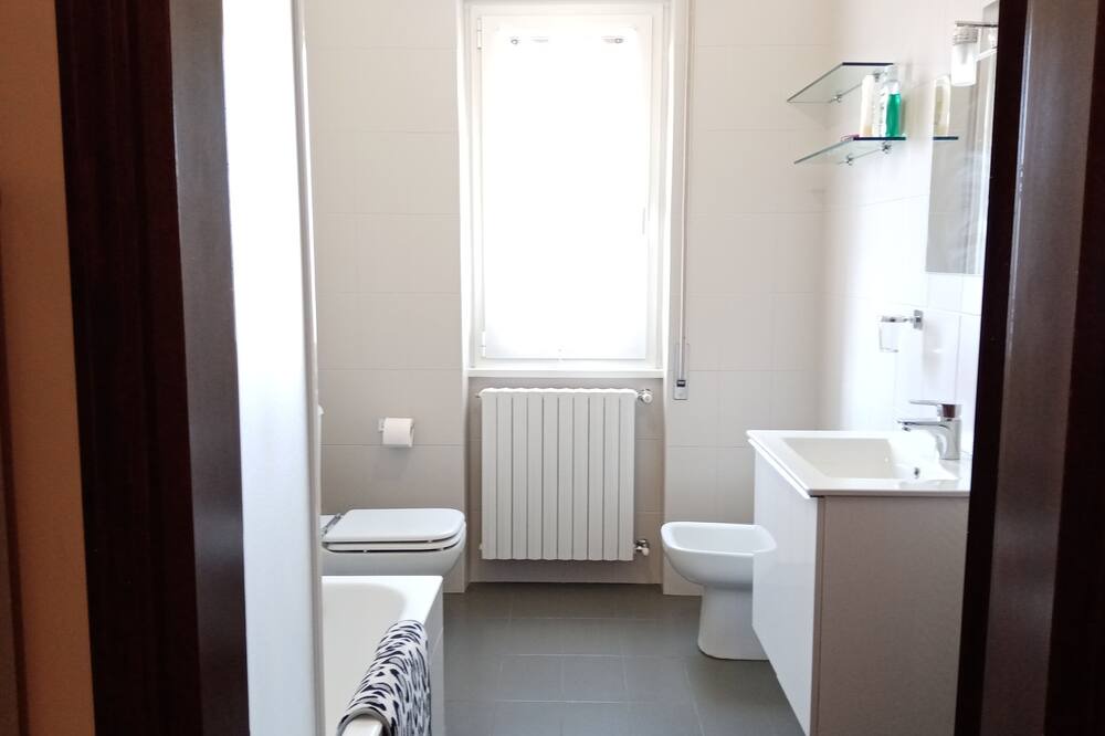 Photo of Bathroom in Seriate