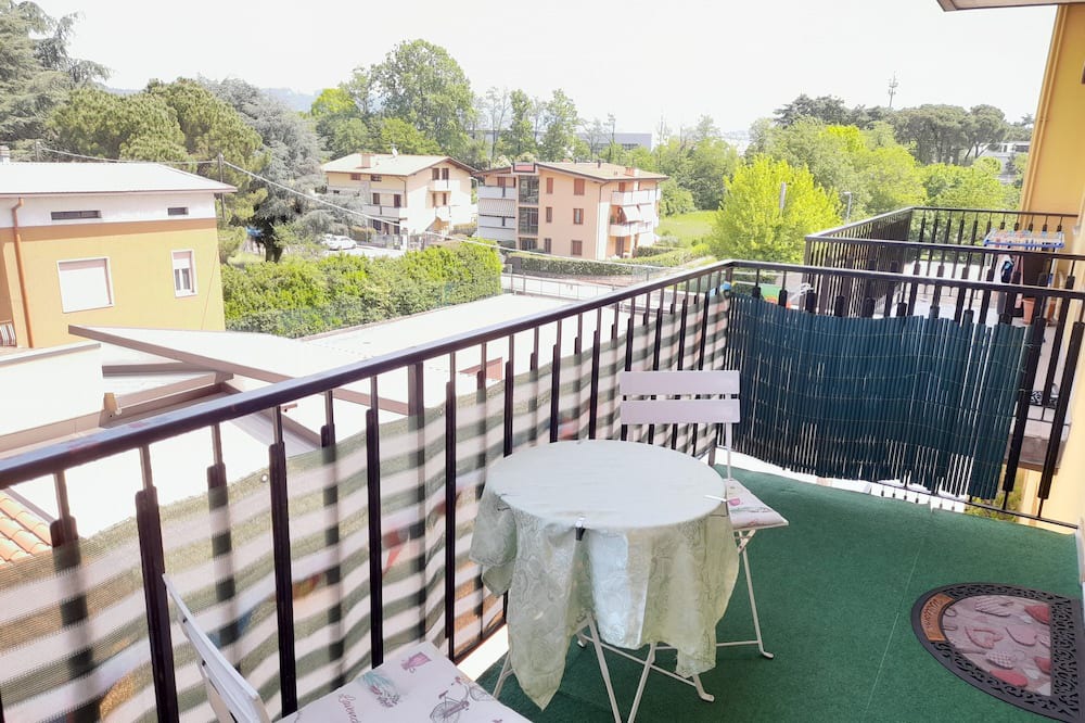 Photo of Patio Balcony in Seriate