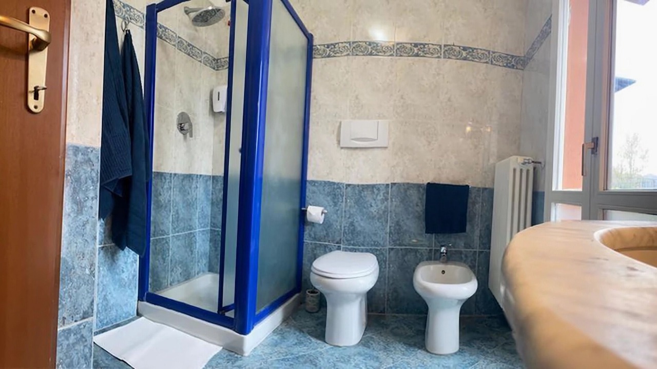 Photo of Bathroom in Costa Masnaga