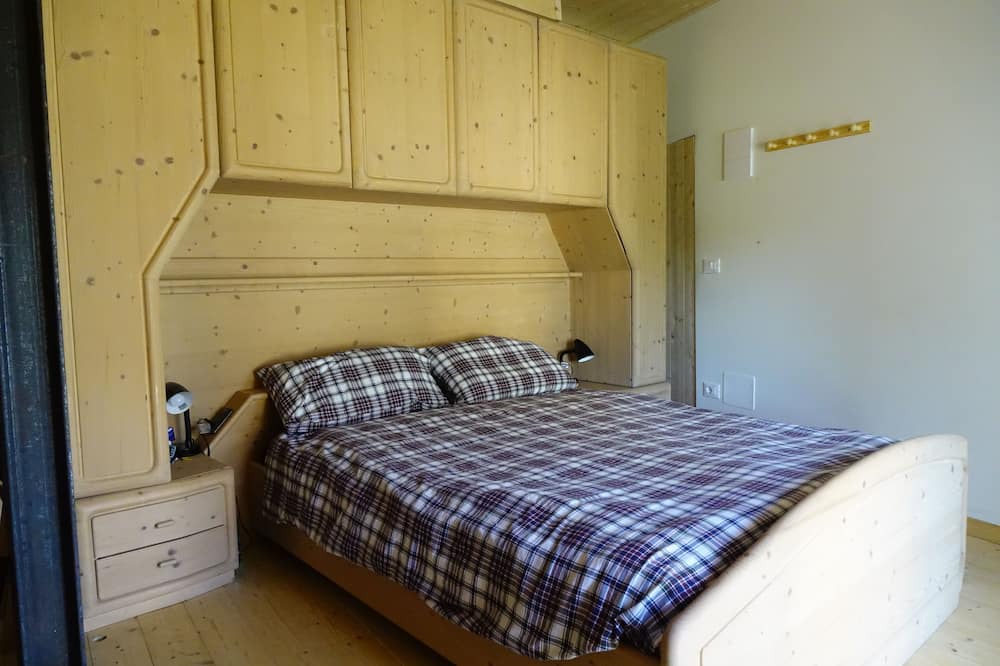 Photo of Bedroom in Schio