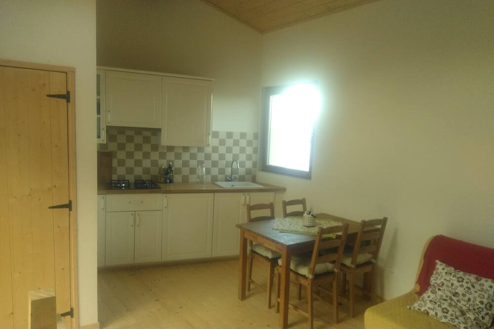 Photo of Kitchen in Schio