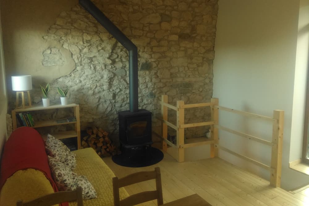 Photo of Livingroom in Schio