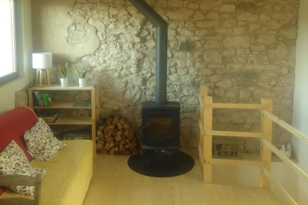 Photo of Livingroom in Schio