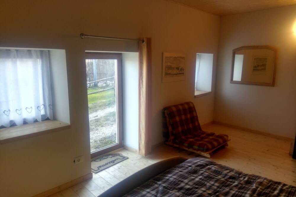 Photo of Bedroom in Schio