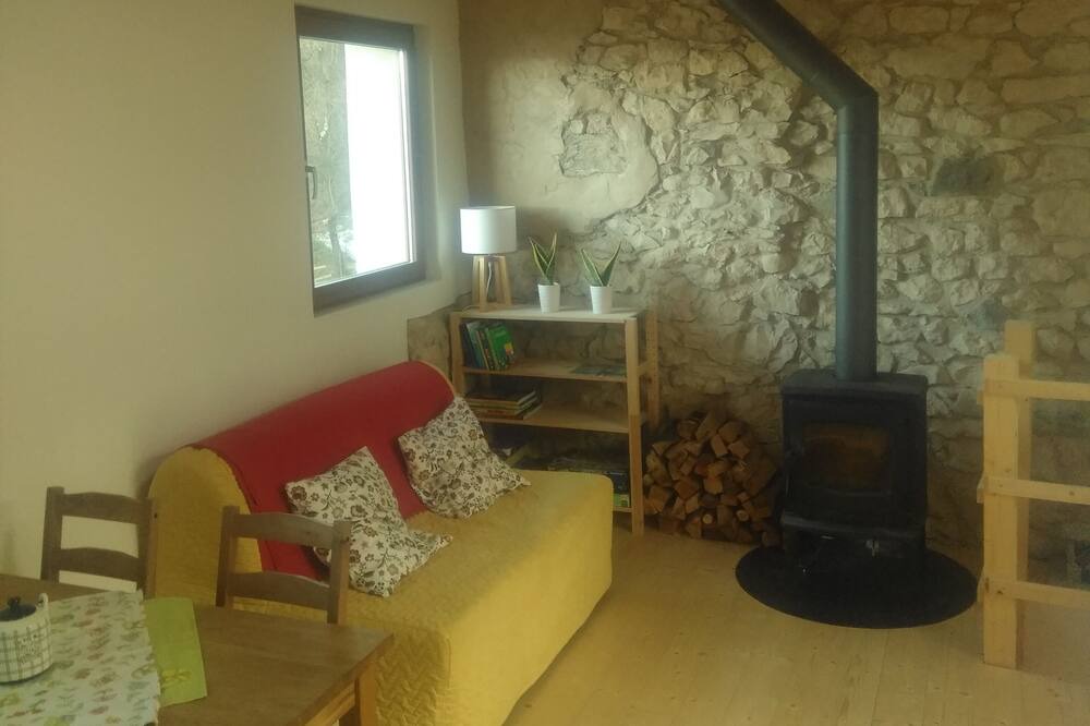 Photo of Livingroom in Schio