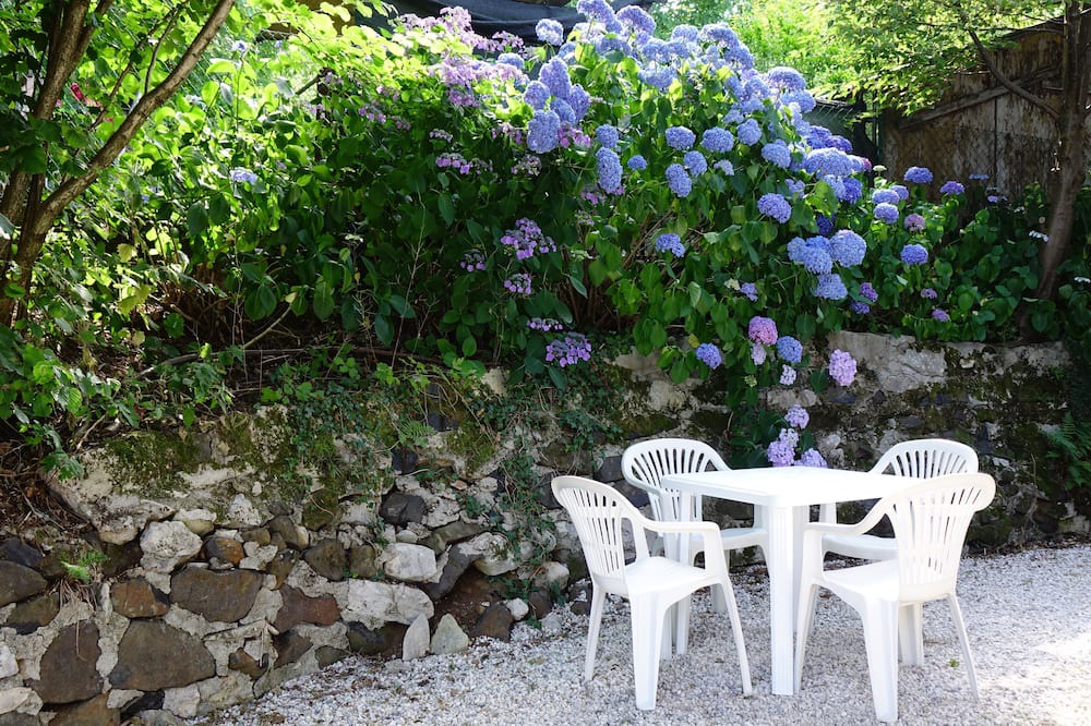 Photo of Patio Balcony in Schio