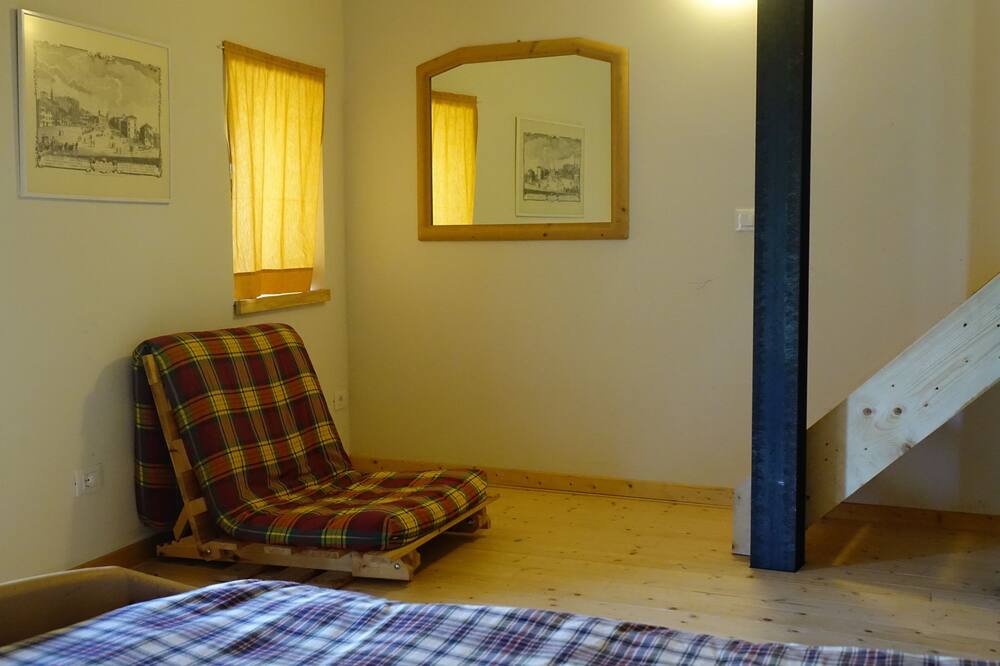 Photo of Bedroom in Schio