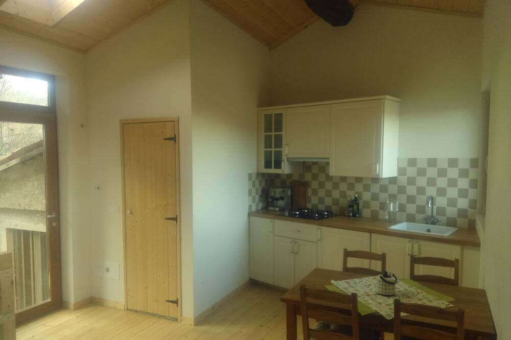 Photo of Kitchen in Schio