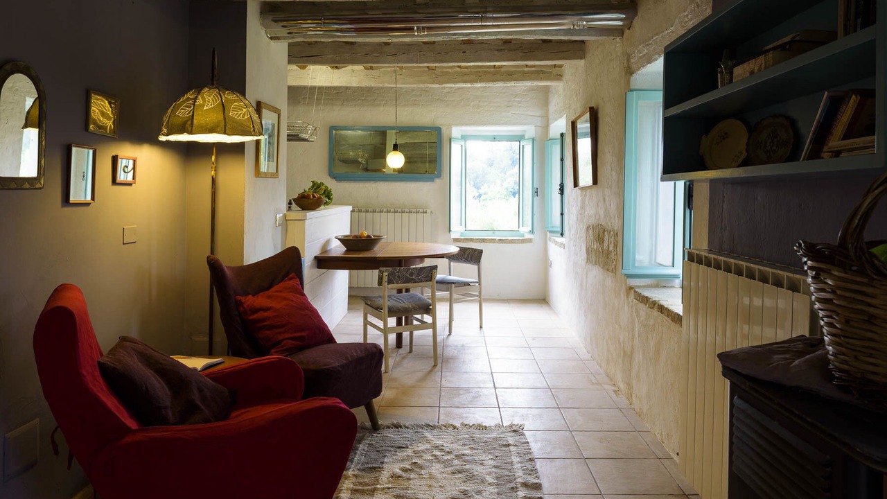 Photo of Livingroom in Mogliano