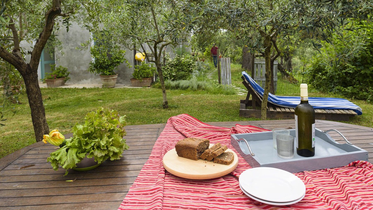 Photo of Outdoor in Mogliano