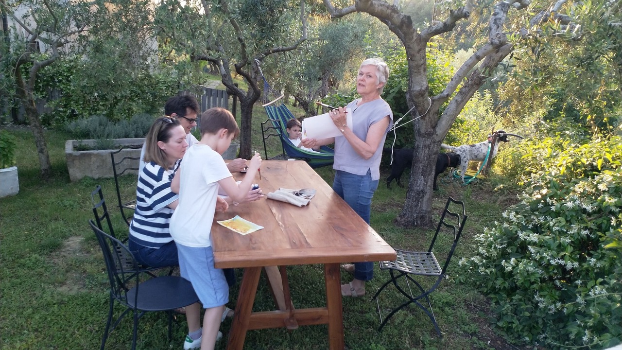 Photo of Outdoor in Mogliano
