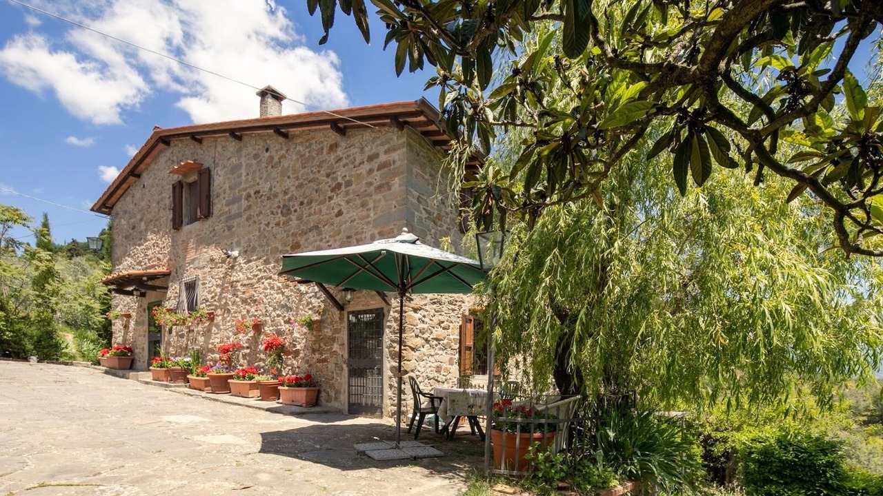 Photo of Outdoor in Poggio Alla Croce