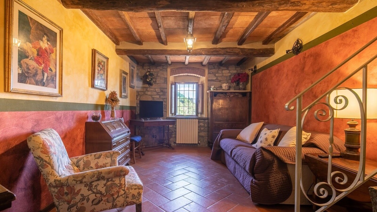 Photo of Others in Poggio Alla Croce