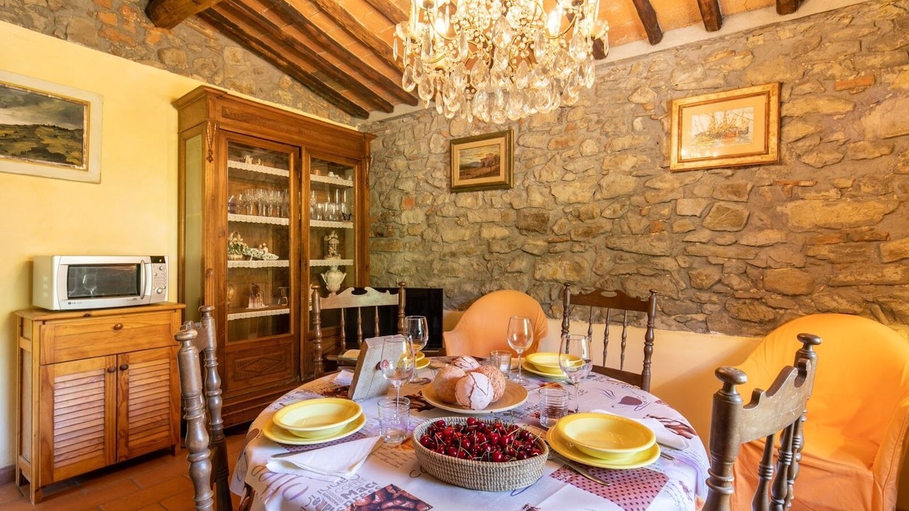 Photo of Others in Poggio Alla Croce