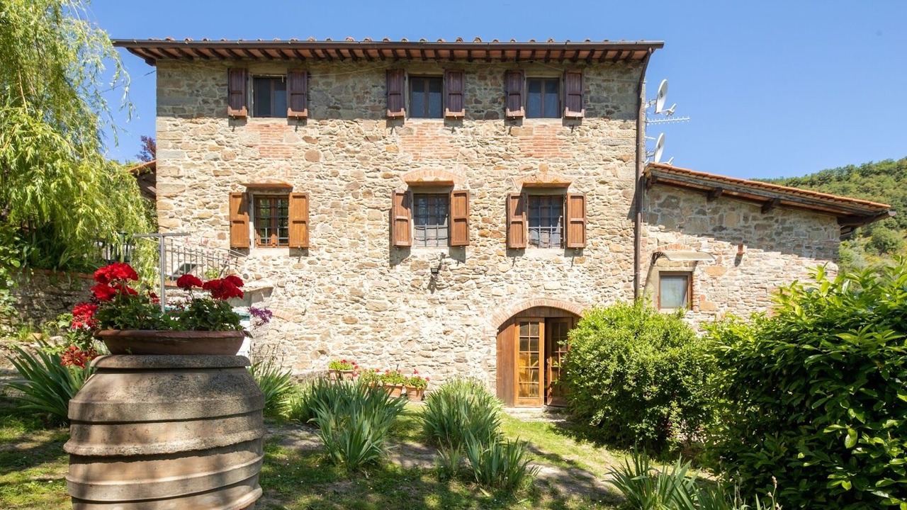 Photo of Outdoor in Poggio Alla Croce
