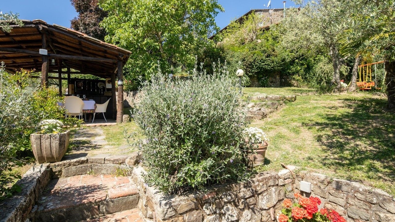 Photo of Outdoor in Poggio Alla Croce