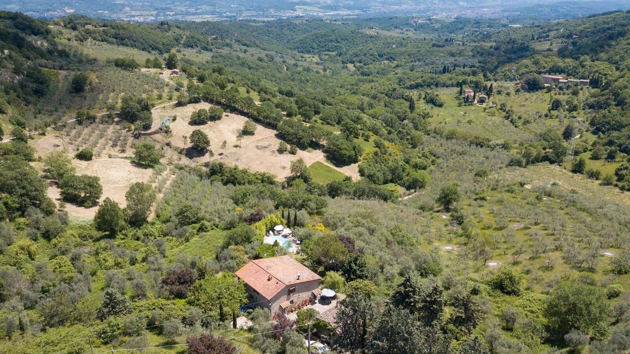 Photo of Outdoor in Poggio Alla Croce