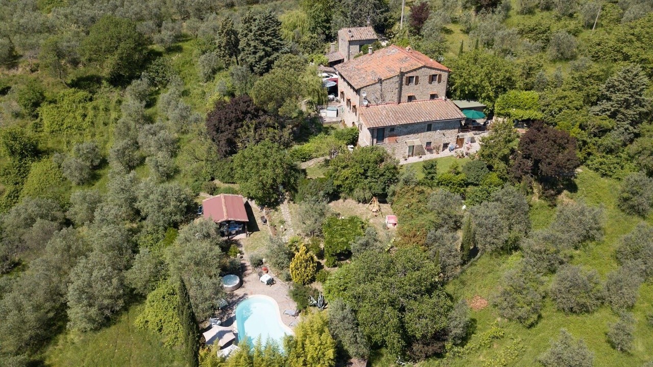 Photo of Outdoor in Poggio Alla Croce
