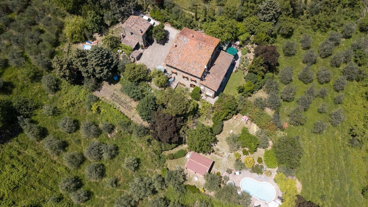 Photo of Outdoor in Poggio Alla Croce
