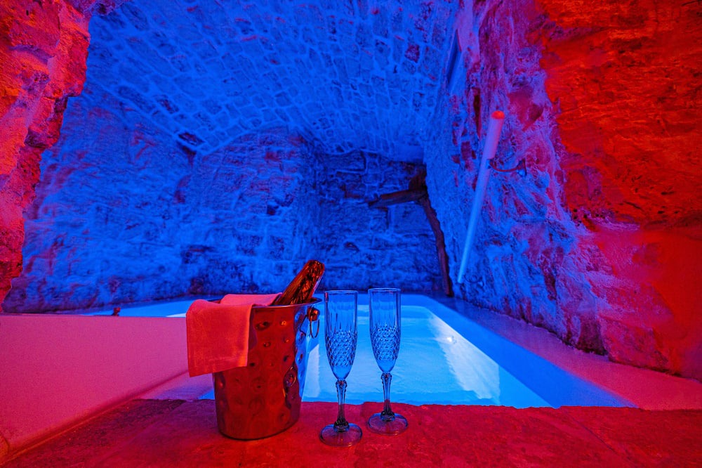 Photo of Outdoor in The Trulli of Alberobello