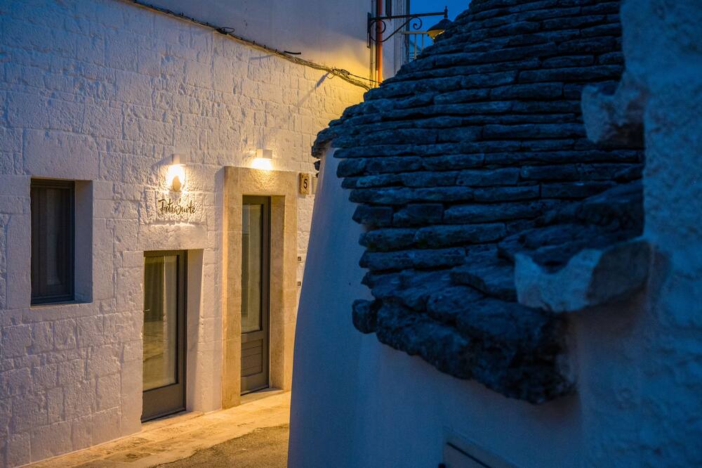 Photo of Outdoor in The Trulli of Alberobello