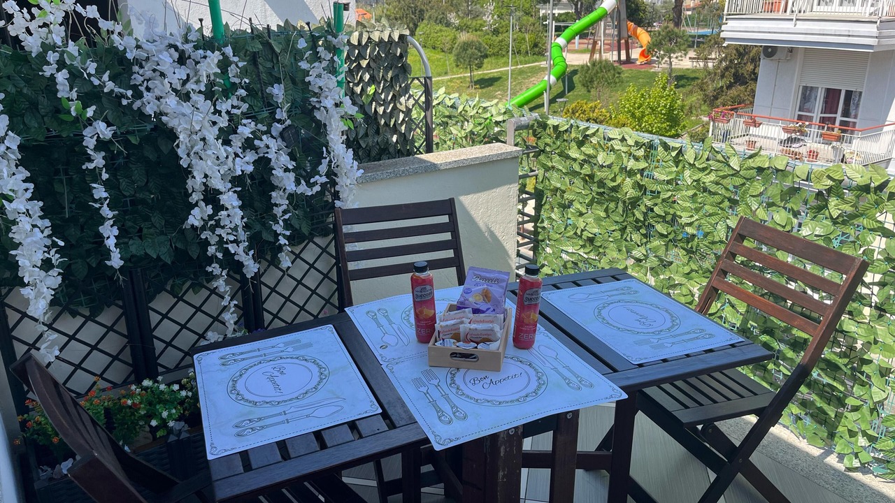 Photo of Patio Balcony in Rezza