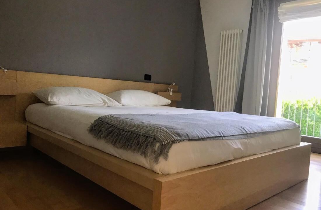 Photo of Bedroom in Aosta