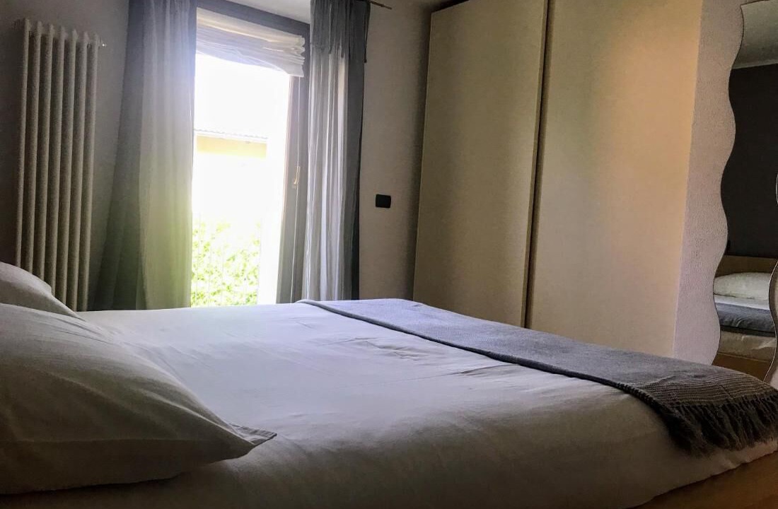 Photo of Bedroom in Aosta
