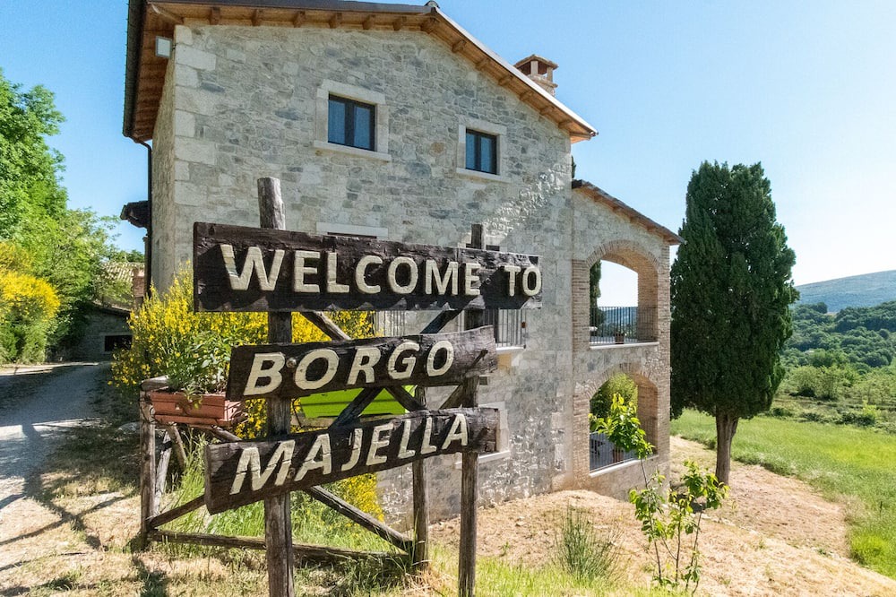 Photo of Outdoor in Abbateggio