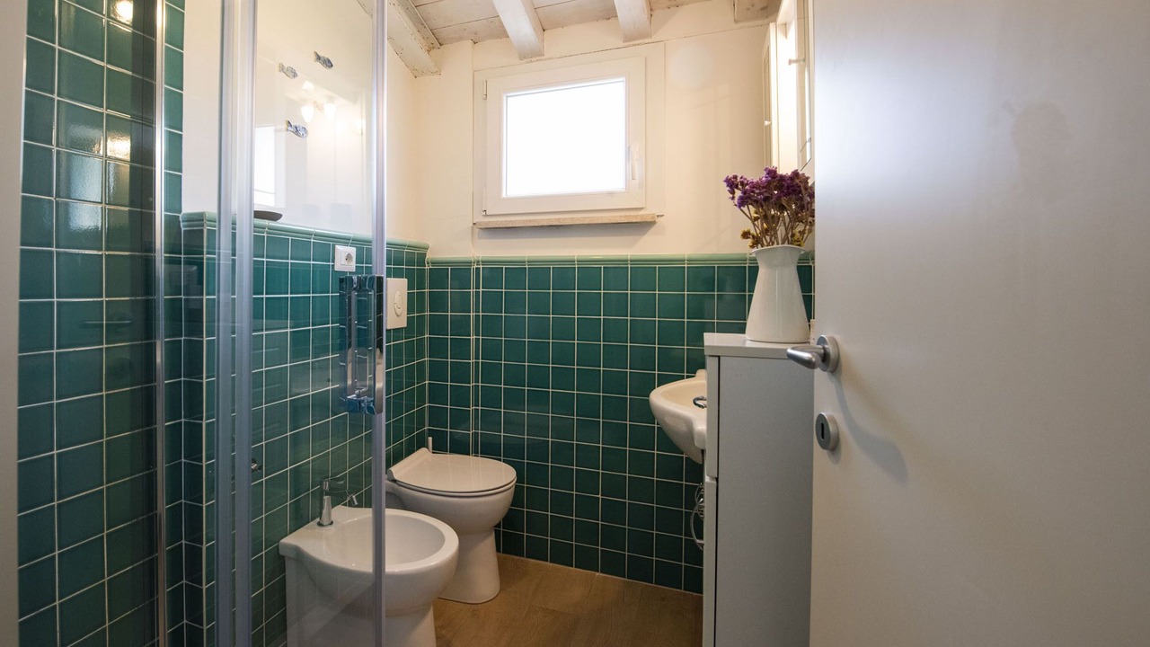 Photo of Bathroom in Palombina Nuova