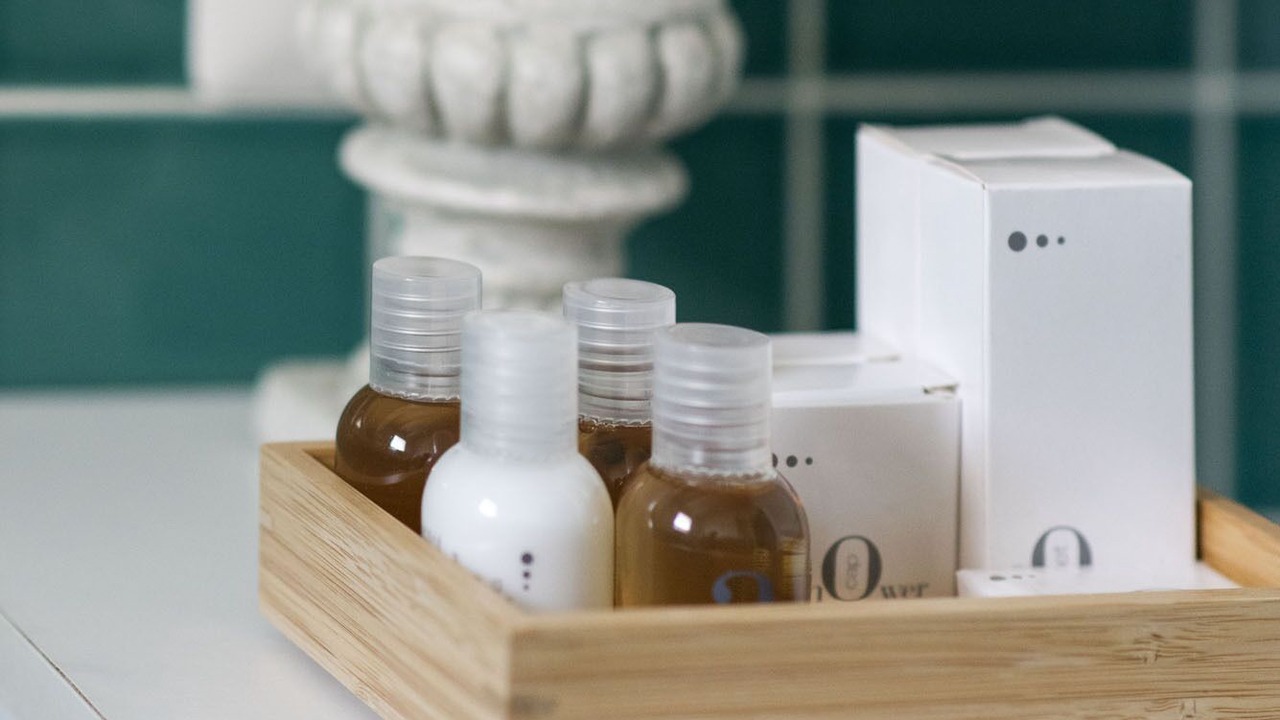 Photo of Bathroom in Palombina Nuova