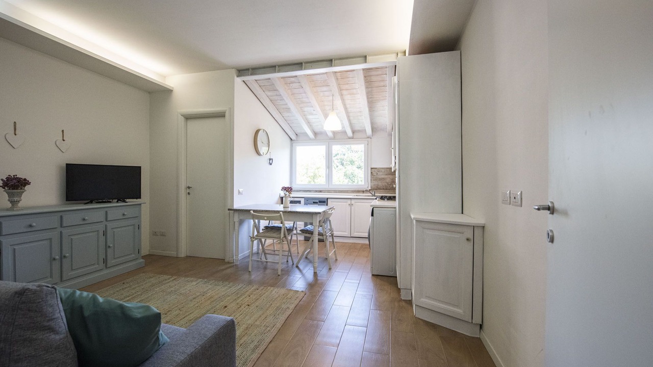 Photo of Livingroom in Palombina Nuova