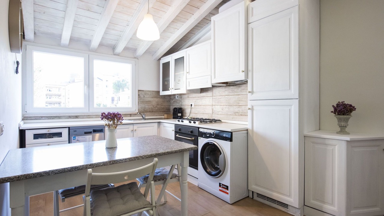 Photo of Kitchen in Palombina Nuova